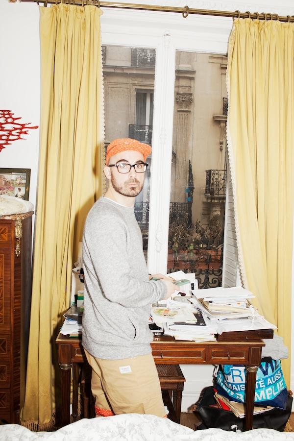 Qhuit SS13 Point of view 7