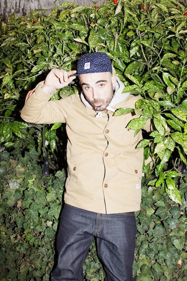 Qhuit SS13 Point of view 4