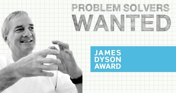 james dyson award 2013