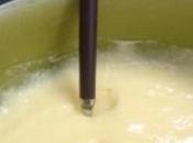 Recette mousse citron aerienne