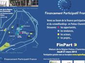 Forum finance participative Charente mars