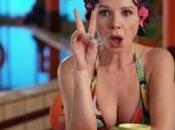 Programme concert enfoirés Mince alors NCIS