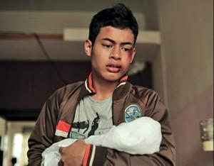 Festival du cinéma asiatique de Deauville 2013 : Critiques Compétition (part 1)