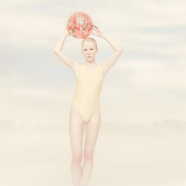 Des photos venues du froid