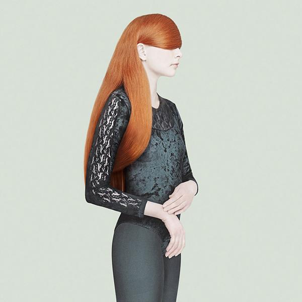 Des photos venues du froid