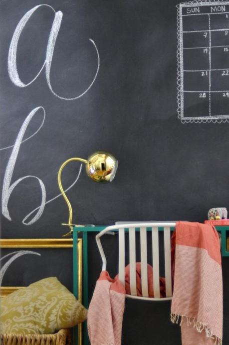 DECOuvrir-gold lights