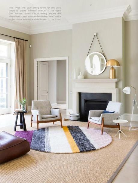 DECOuvrir-gold lights