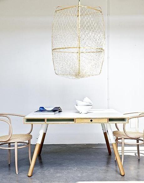 DECOuvrir-gold lights