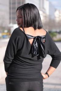 Pull printanier | Kustom Couture