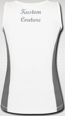 Dos du tee-shirt Spreadshirt