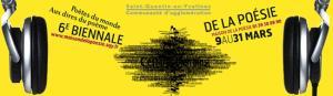 6e Biennale de la Poésie arton4083