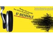 Biennale Poésie