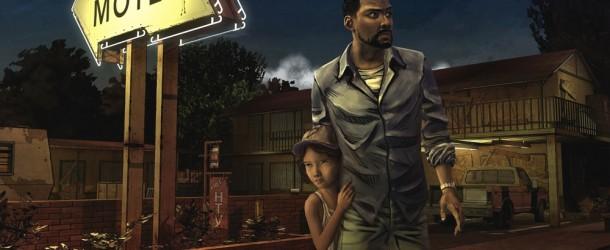 The Walking Dead arrive enfin en VF