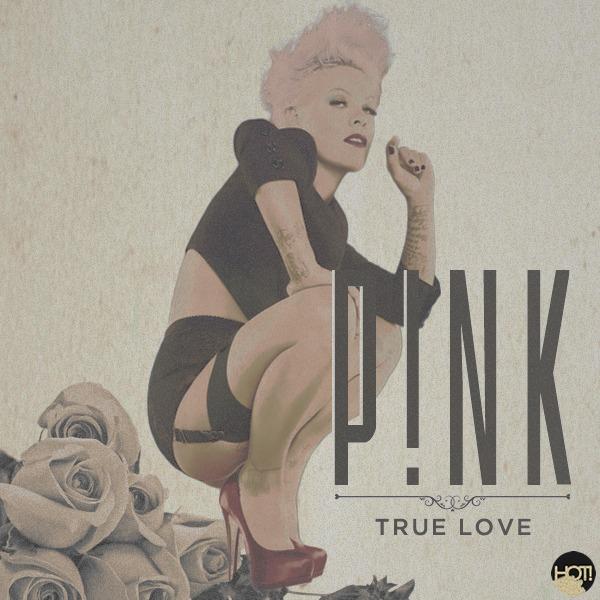 Pink de retour sur les ondes avec Lily Allen