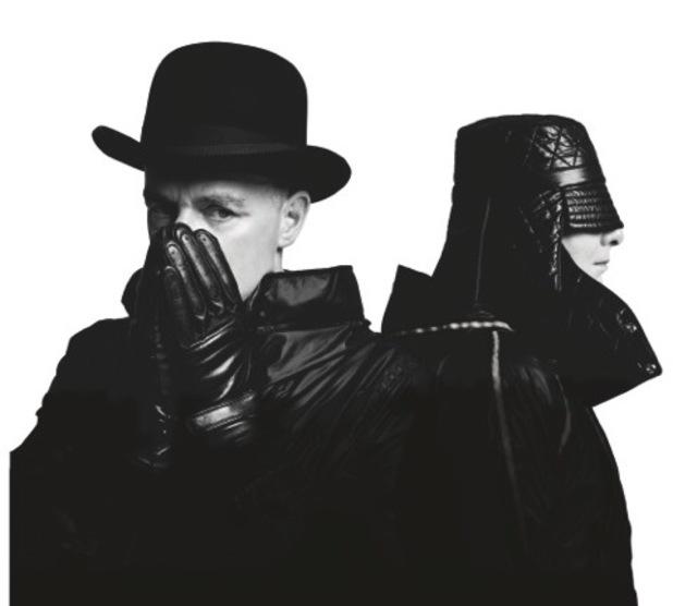 The Pet Shop Boys: Une page se tourne...