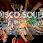Disco Soupe : les potages ZERO déchet