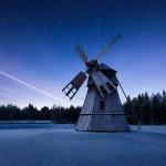 Les captures de l’instant de Mikko Lagerstedt