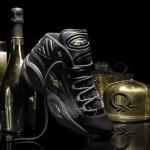 Reebok Question New Year’s Eve