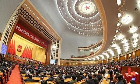 Chine : le bilan du décennat Hu Jintao (2002-2012) yartiChine18F04