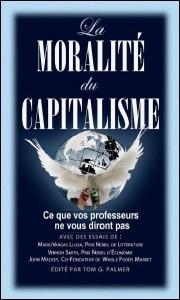 Le capitalisme est-il moral ?