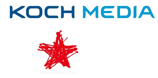 KOCH MEDIA et RISING STAR GAMES annoncent un accord de distribution sur le territoire français‏