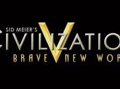 annonce pack d’extension Meier’s Civilization Brave World‏