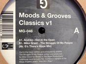 Release⎢Andres Mike Grant Moods Grooves Classics Vol1
