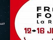 Pimp avec festival Beauregard Francofolies Rochelle