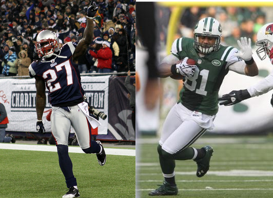 Les Miettes du Vendredi: ça bouge chez les Pats, Dustin Keller à Miami et plus...