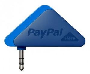 PayPal s’attaque à Square et transforme l’iPad en terminal de paiement