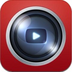 L’app YouTube Capture s’offre une version iPad