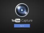 L’app YouTube Capture s’offre une version iPad