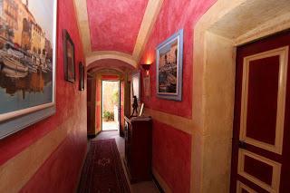 Oh ! PalaiS BaroquE...