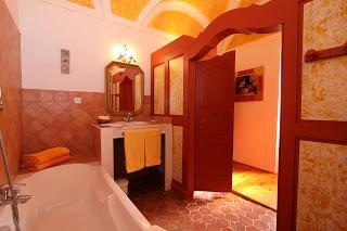 Oh ! PalaiS BaroquE...