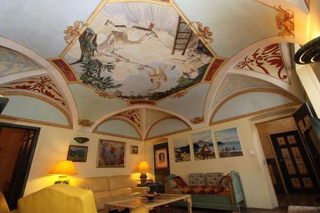 Oh ! PalaiS BaroquE...