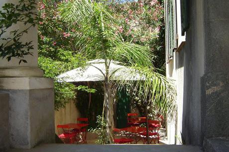 Oh ! PalaiS BaroquE...