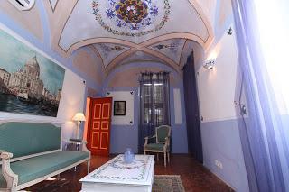 Oh ! PalaiS BaroquE...