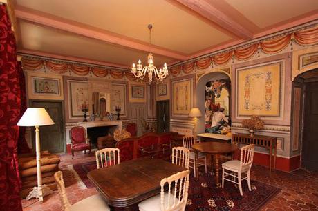 Oh ! PalaiS BaroquE...