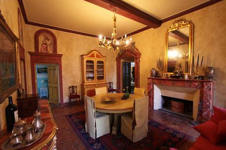 Oh ! PalaiS BaroquE...