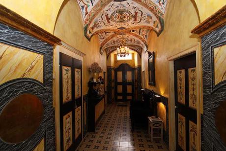 Oh ! PalaiS BaroquE...