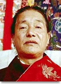 Comme un gant retourné