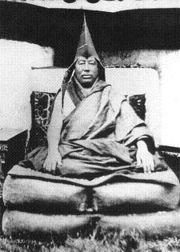 Comme un gant retourné