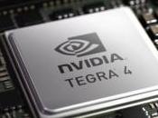 Nvidia Qualcomm Tegra plus puissant S800