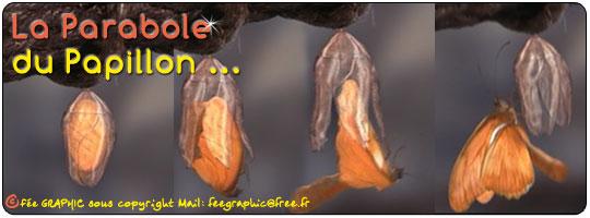 La Parabole du Papillon