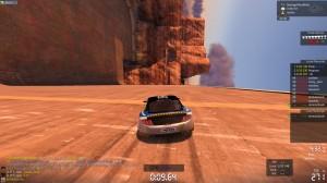 Test : TrackMania² Canyon trackmania canyon