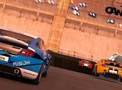 Test TrackMania² Canyon