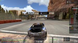 Test : TrackMania² Canyon trackmania canyon