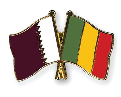 Qatar-Mali