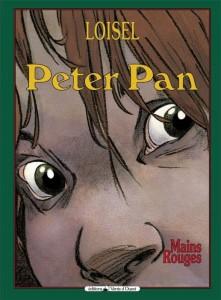Peter Pan