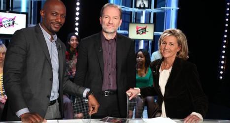 « Restos du Coeur: C’est pour eux que chantent les Enfoirés » ce soir sur TF1
